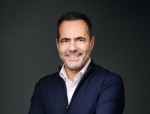 Columbia Group’s CEO sets out priorities for next phase of growth