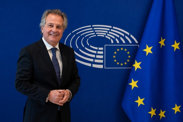 Χαράλαμπος Σημαντώνης: “Έμπρακτη η στήριξη της ΕΕ στις θαλάσσιες μεταφορές”