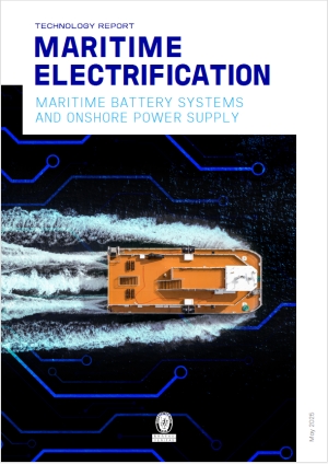 Bureau Veritas calls for standardized safety regulations to accelerate adoption of electrification technology