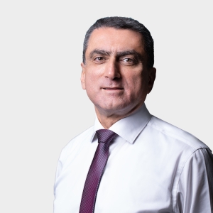 ZeroNorth appoints Mike Konstantinidis to level up sensor data in new business unit