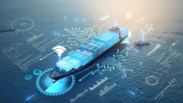 Maritime AI developments to be showcased at Posidonia 2026
