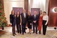 WISTA Hellas Awards Ceremony 2024