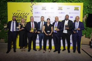 10 βραβεία για τον Όμιλο Attica στα Health &amp; Safety Awards 2025