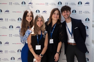 Ημερίδα "Startups in Shipping"