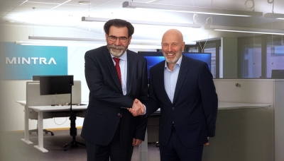 Mintra acquires SQLearn to strengthen presence in the Greek maritime market