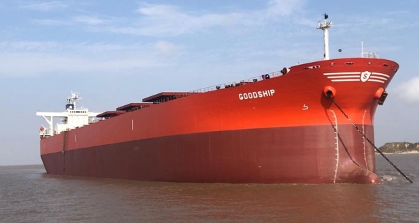 United Maritime acquires two Capesize Bulkers and completes tanker sale