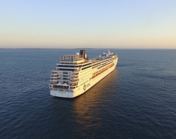 Κρουαζιέρες της MSC Cruises σε υπέροχους προορισμούς στη Μεσόγειο απευθείας από τον Πειραιά και τη χειμερινή σεζόν