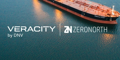 ZeroNorth and Veracity by DNV launch end-to-end emissions reporting and verification service