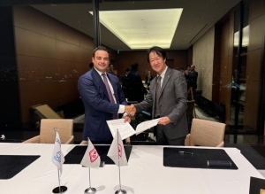 DryDel Enters the Capesize Sector