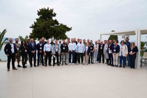 Charter Season Sets Sail from Aegina: LALIZAS Charter Summit 2026 at LaLiBay Resort &amp; Spa