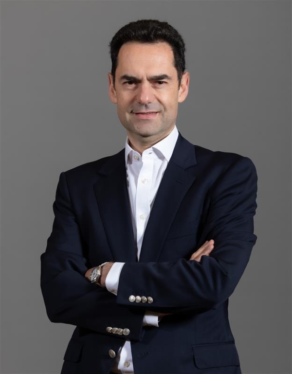 Νέος Διευθύνων Σύμβουλος του MERC ο Νίκος Κακαλής