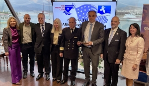 American Club Highlights 2025 Achievements and Strategic Vision at Piraeus Event