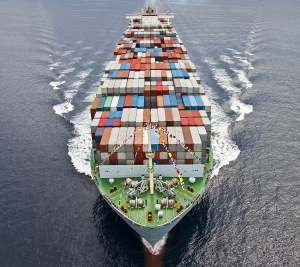 The economic performance of shipping is improved according to the Moore Maritime Index
