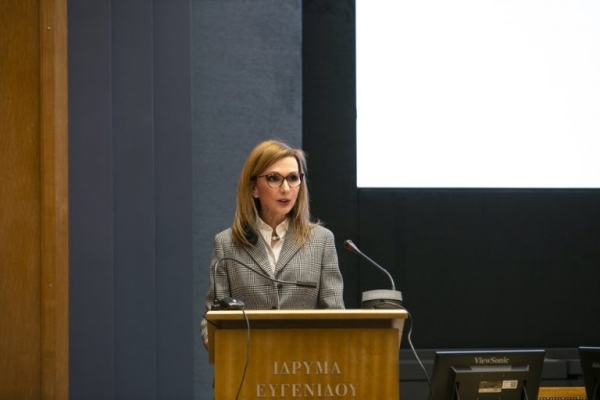 Union of Greek Shipowners: The key role of European shipping in the implementation of the Green Deal Industrial Plan