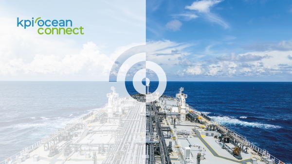 KPI OceanConnect and Baseblue complete integration