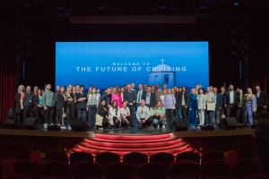 Η MSC Cruises καθιστά τον Πειραιά λιμάνι βάσης του νέου πλοίου της για το καλοκαίρι του 2023