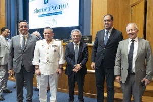 Κύριος πυλώνας η ναυτιλία μικρών αποστάσεων για την ανάπτυξη της ελληνικής και ευρωπαϊκής οικονομίας