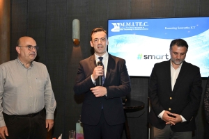 AMMITEC Pita Party 2026