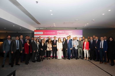 Navigator Assembly 2026: Shipping at the Crossroads of Global Challenges