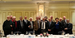 Celebrating 90 years of Gordonstoun building characters: 1934-2024