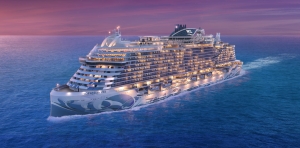 Cruise Industry demonstrates commitment to pursuing net-zero carbon cruising globally by 2050