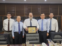 Contships Management and PPA-COSCO Shipping continue their cooperation