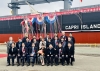 DryDel Shipping takes delivery of M/V “Capri Island”