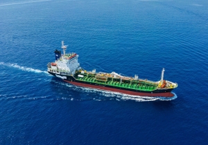 Στο στόλο της Seaven Tanker &amp; Management το νέο απόκτημα M/T “Seaven Grace” υψώνοντας την ελληνική σημαία