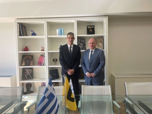 Latsco Marine Management enters Condition Based Maintenance Era