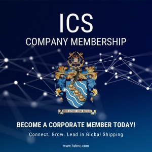 ICS Greek Branch Launches Company Membership Scheme to Strengthen Industry Collaboration