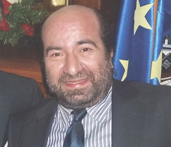 “Έφυγε” για το τελευταίο ταξίδι της ζωής του ο πλοιοκτήτης Νίκος Λεβεντάκης
