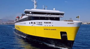 Το βραβείο Shippax Retrofit απονεμήθηκε στο πλοίο “Smyrna di Levante”
