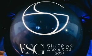 ESG Shipping Awards 2023