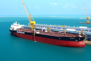 Euronav responds to unilateral termination of Combination Agreement by Frontline