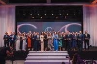 ESG Shipping Awards 2025 INTERNATIONAL: Recognizing Global Maritime Leaders in Sustainability