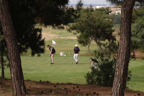 Golf Events18 Enterprise &amp; Marine