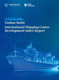Athens ranked seventh most important global shipping hub