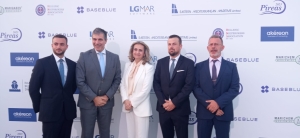 Pireas 2023 8ο Παγκόσμιο Φόρουμ Ναυλομεσιτών: "Συνεχείς προκλήσεις, προσαρμοστική βιομηχανία"