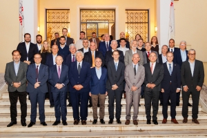 ABS 13th Hellenic Technical Committee Meeting