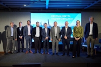 DNV shapes the future of shipping focusing on “Energy Efficiency &amp; Energy Saving Technologies”