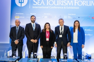 YES to SEApping Forum 2023