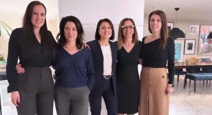 Vivi Kolliopoulou elected as president of Wista Hellas