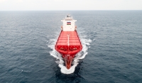 Capital-Executive Ship Management Corp. takes delivery of newbuilding container vessels ‘Avios’ & ‘Astraios’