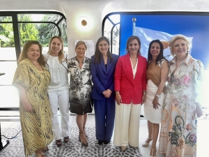 Το Κυπριακό υφυπουργείο ναυτιλίας ενισχύει το ίδρυμα Αργώ