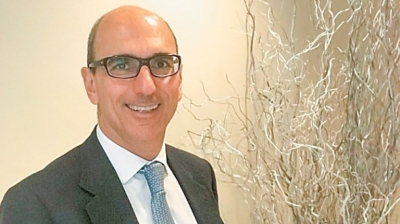 Neptune Maritime Leasing collaborates with Lars Solbakken