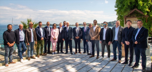 Στην Κέρκυρα η Γ.Σ. της Ένωσης Μαρινών Ελλάδας