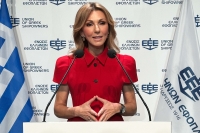 Union of Greek Shipowners to Highlight Industry’s strategic role at European Shipping Summit 2025 “Shipping anchors the EU’s Future”