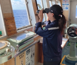 Seafarer training in need of comprehensive overhaul to ensure safe decarbonisation of shipping