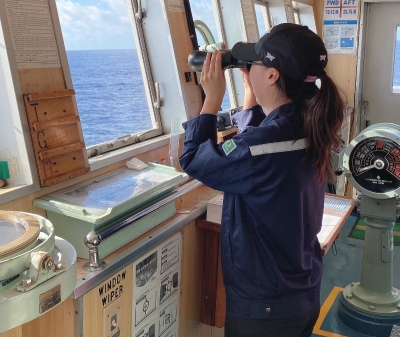 Seafarer training in need of comprehensive overhaul to ensure safe decarbonisation of shipping