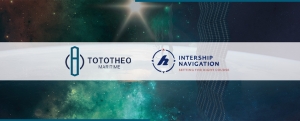 Tototheo Maritime Provides Starlink to Intership Navigation